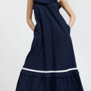 NWT Batsheva Yeva Dress, size 10